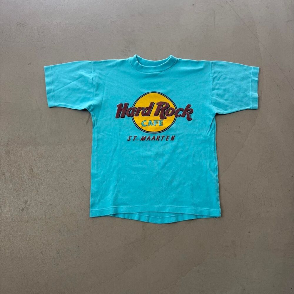 Hard-rock-cafe Women's multi T-shirt